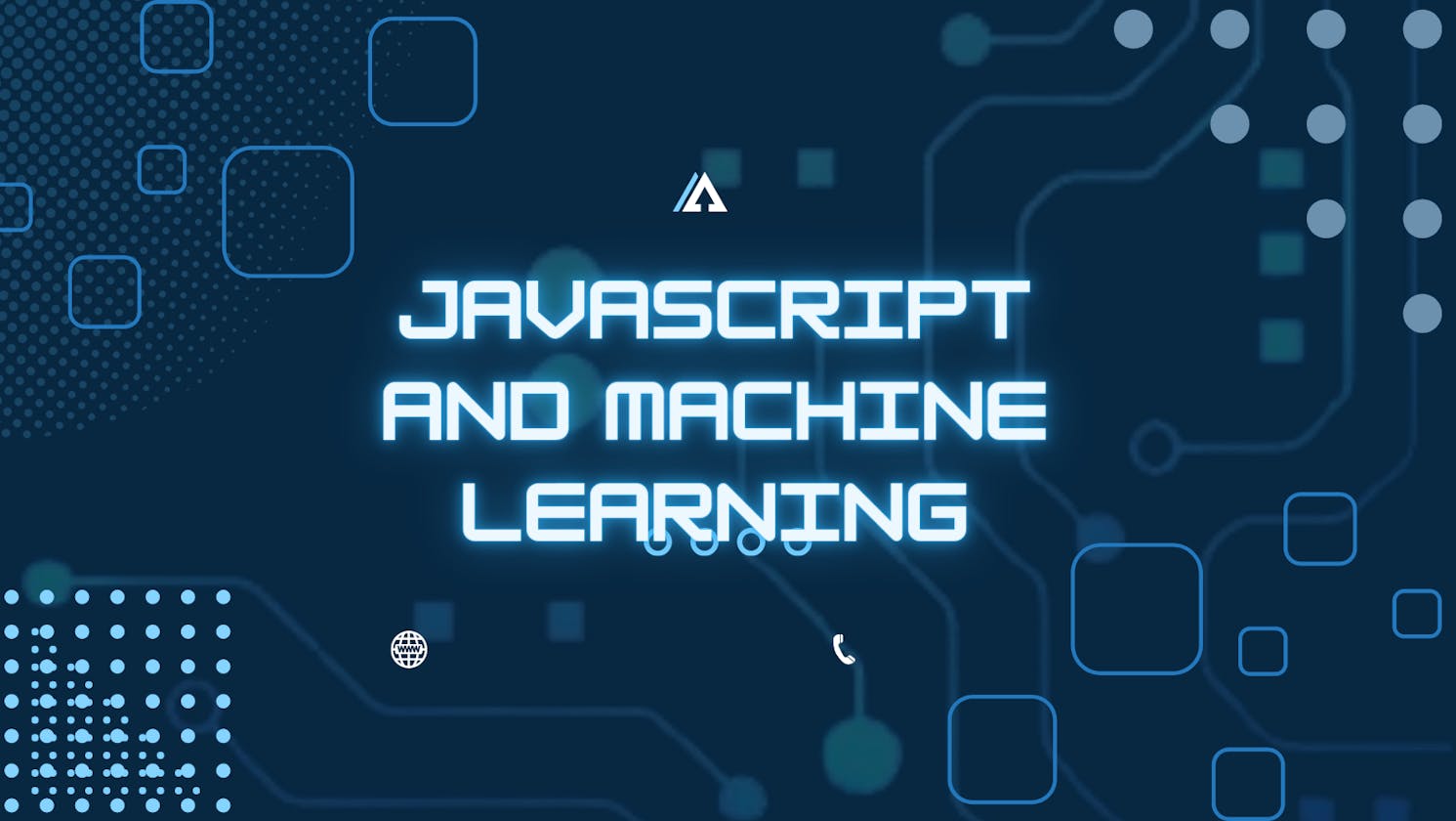 Bridging the Gap between JavaScript and Machine Learning