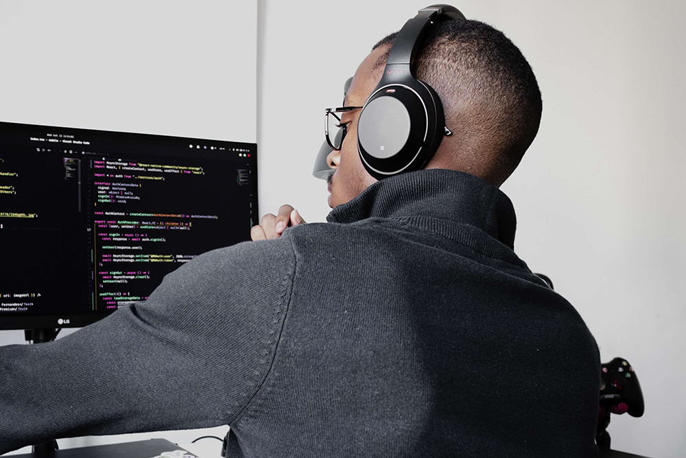 Top Companies From The World Using Node.js