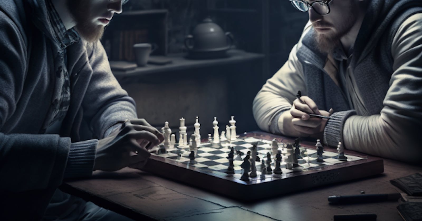 Checkmate Your Code: Lessons from the Chessboard