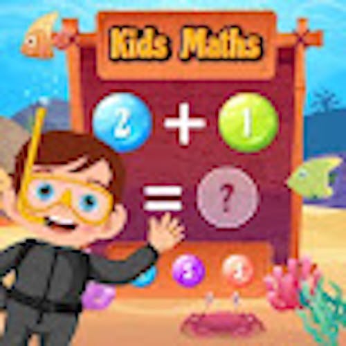 Kids Math: Fun Maths Games's blog