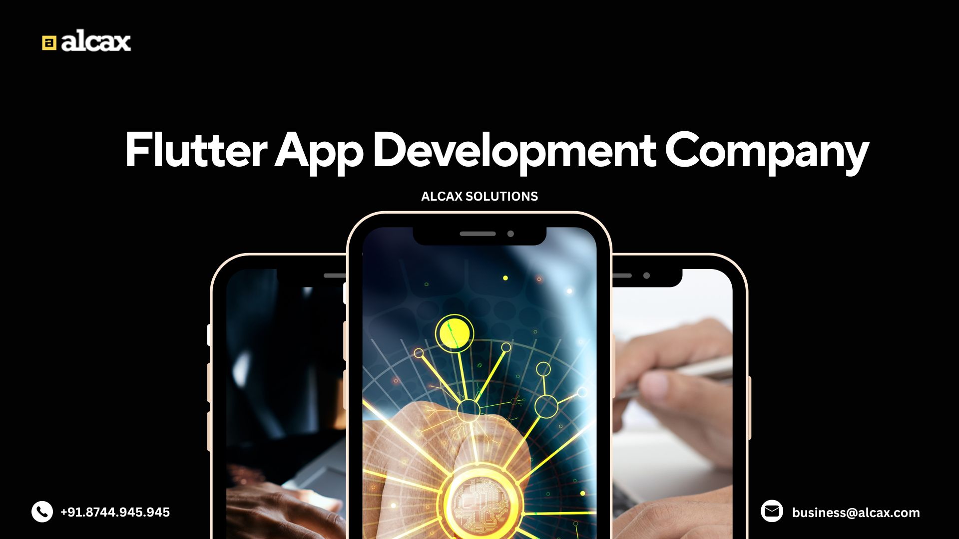 Launch A Successful Flutter App On The App Store