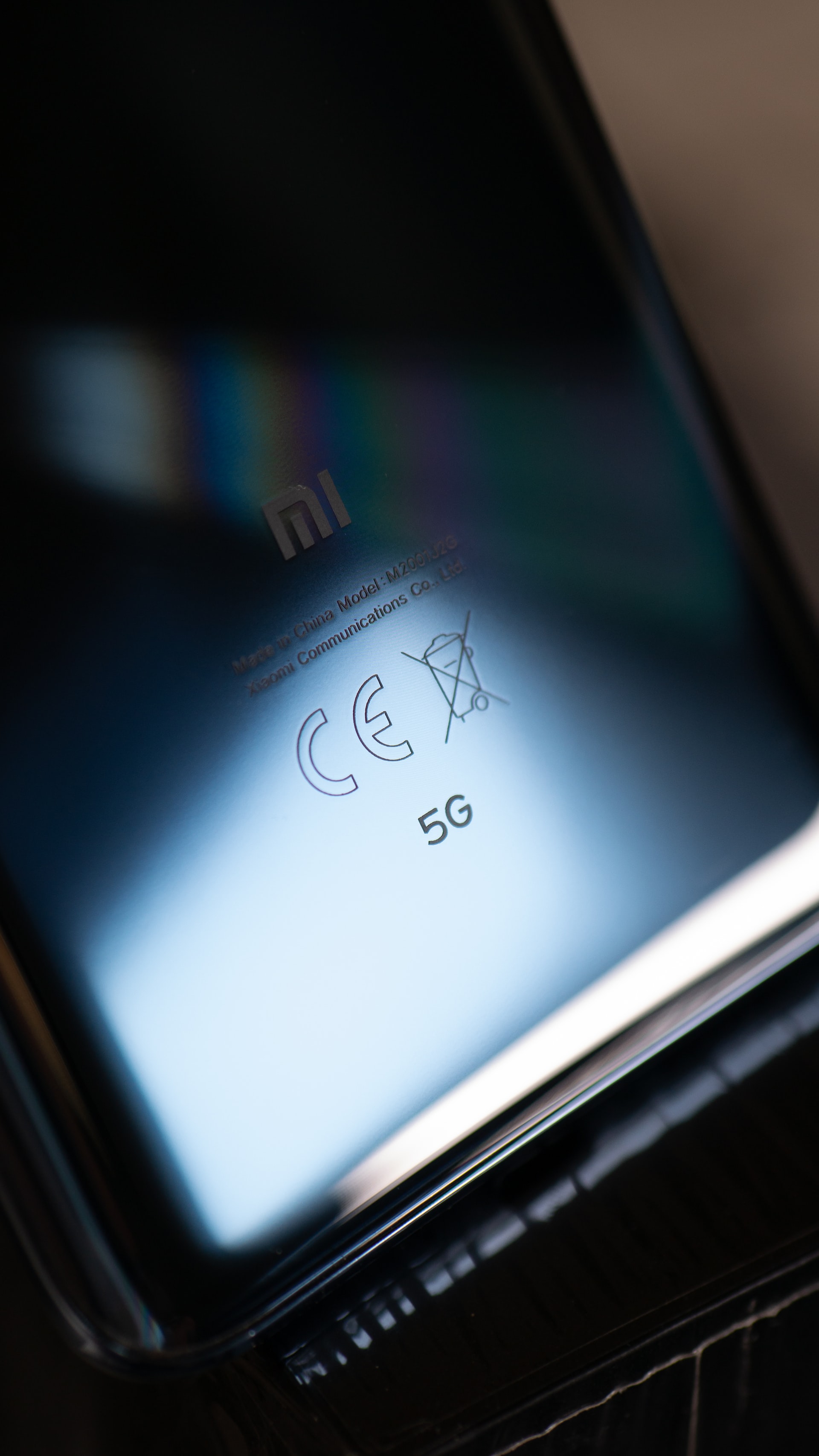 5G: Revolutionizing the Landscape of Mobile App Development