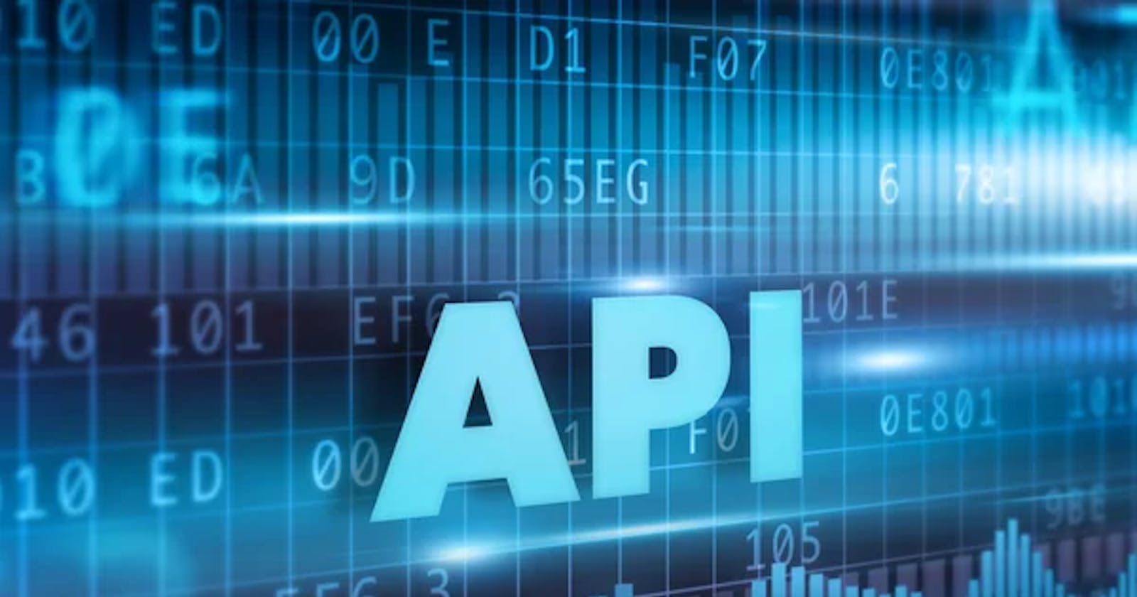 "Understanding API: A Simple Guide for Everyone"