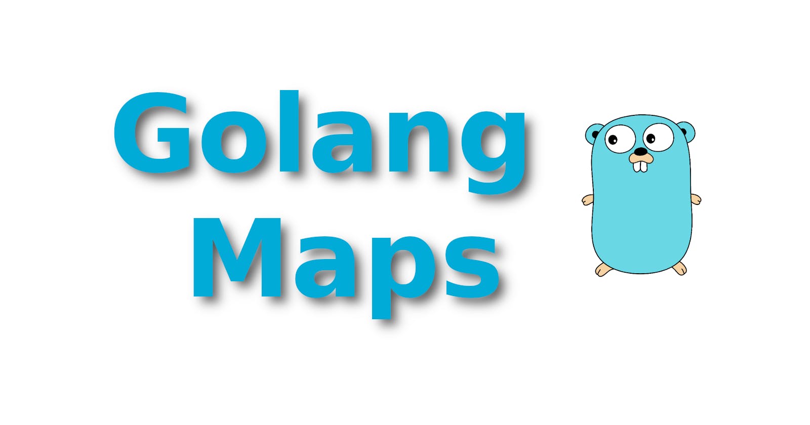 Golang Maps