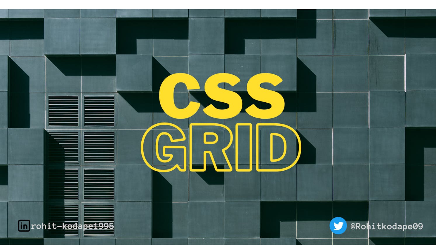 CSS Grid: The Essential Guide to Creating Flexible Layouts for 
                                                                     the Web