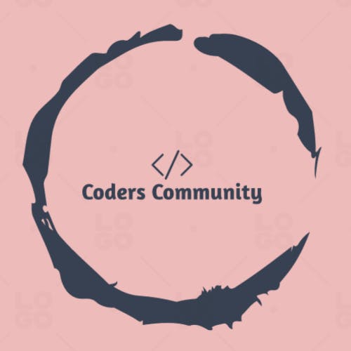 Coders Community
