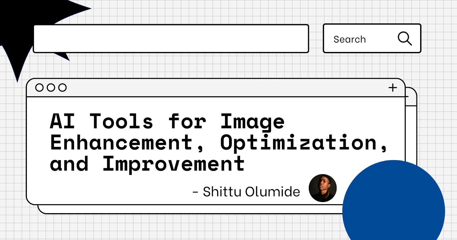 AI Tools for Image Enhancement, Optimization, and Improvement
