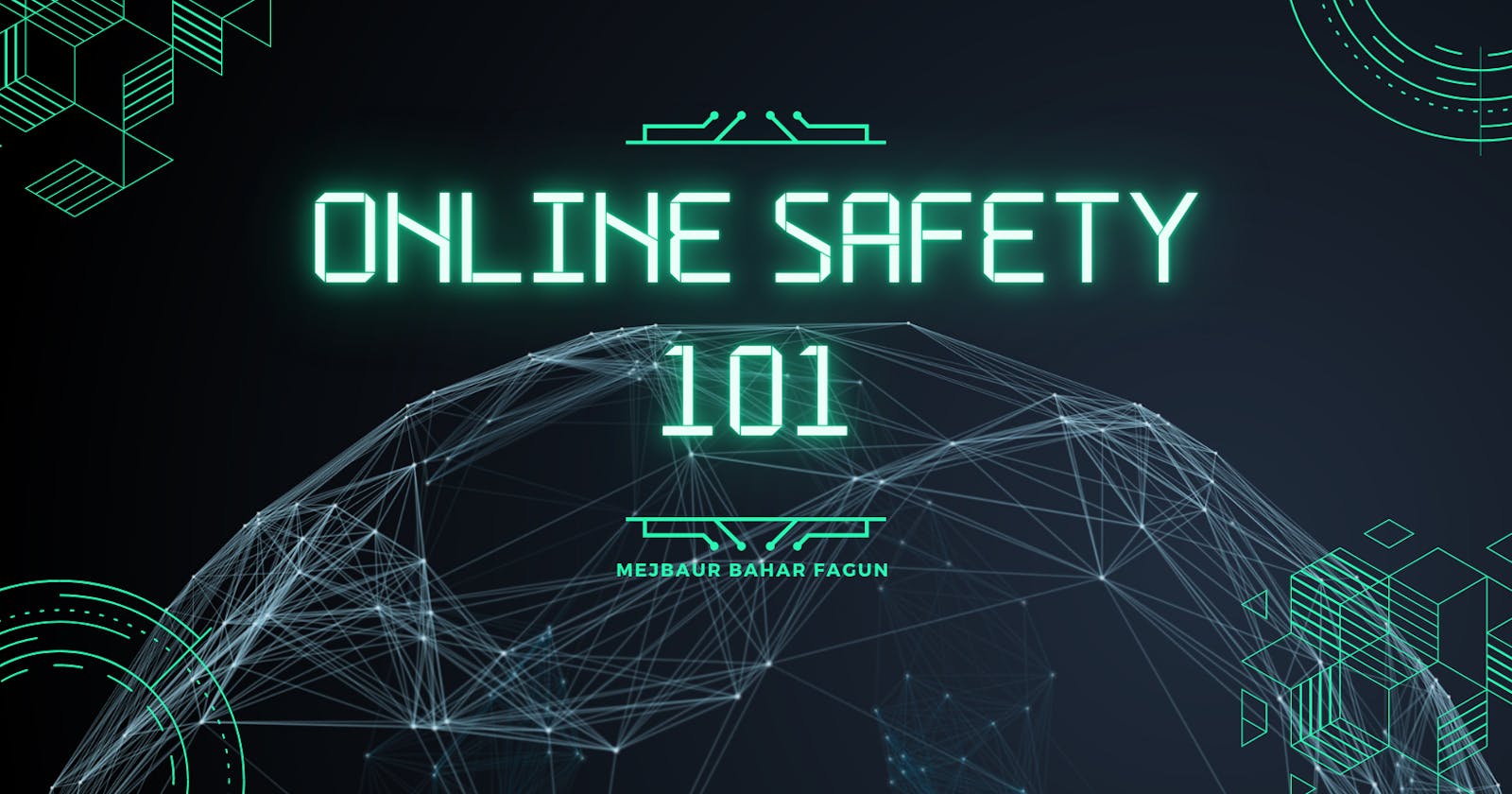 Online Safety 101: How to Avoid Hacking and Protect Your Data