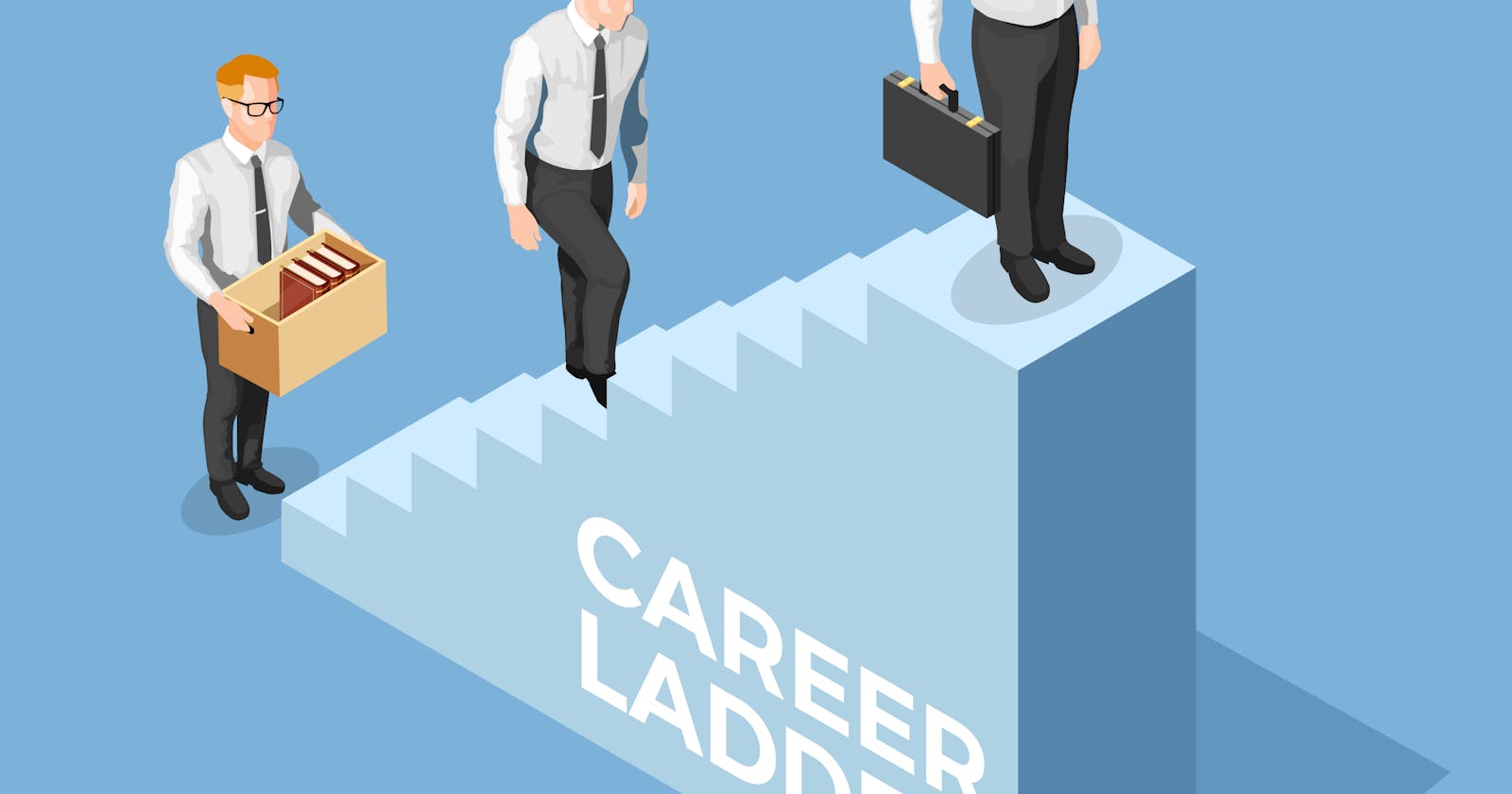 The Step-by-Step Guide to a Successful Career Change