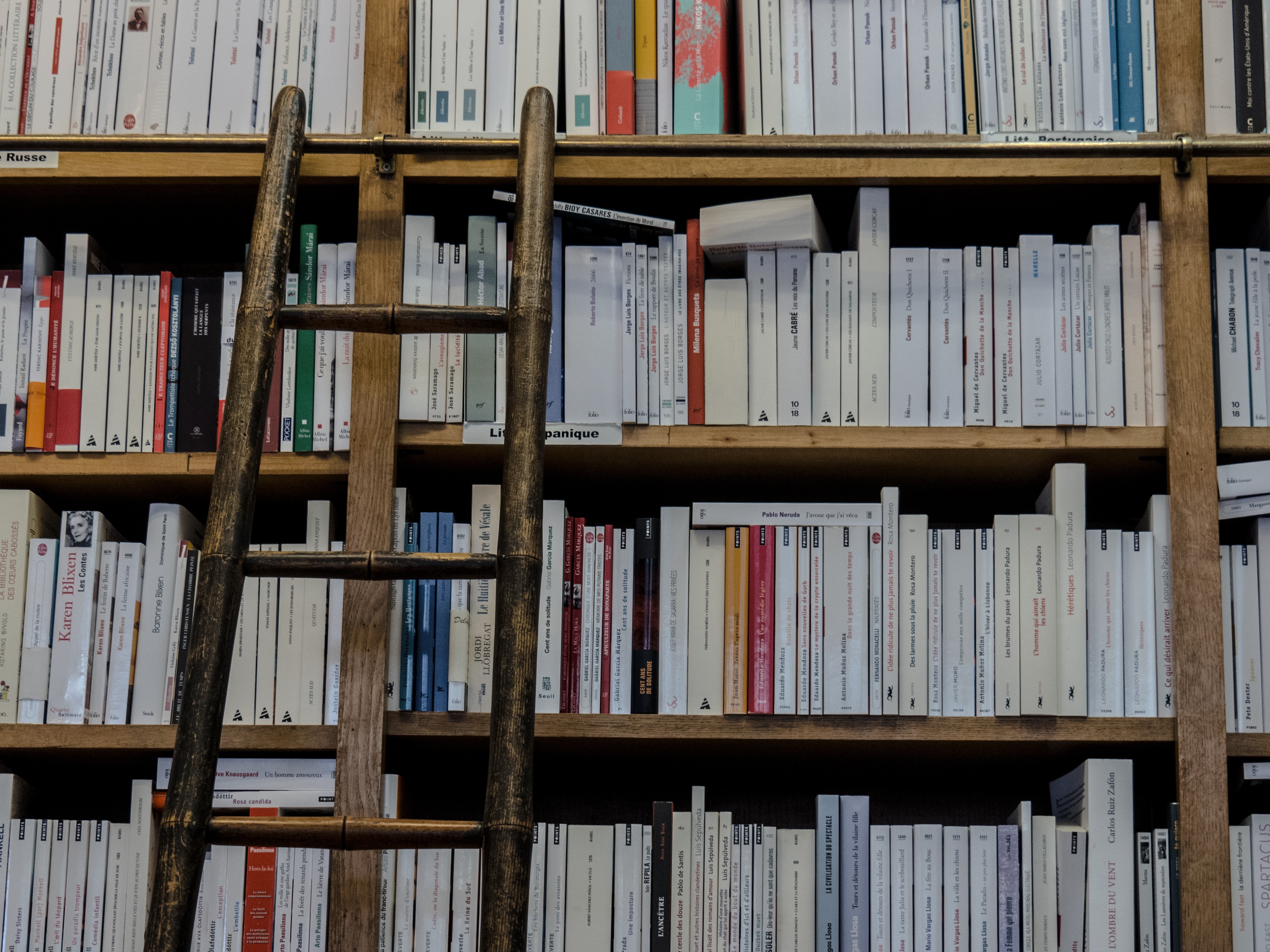 Books