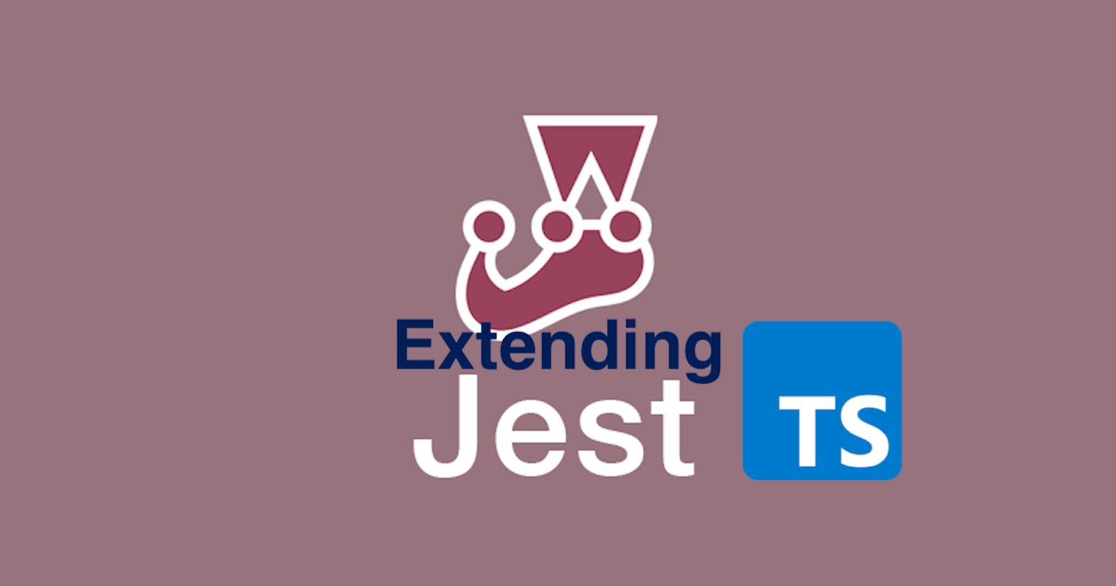How to test the Error cause with Jest and TypeScript