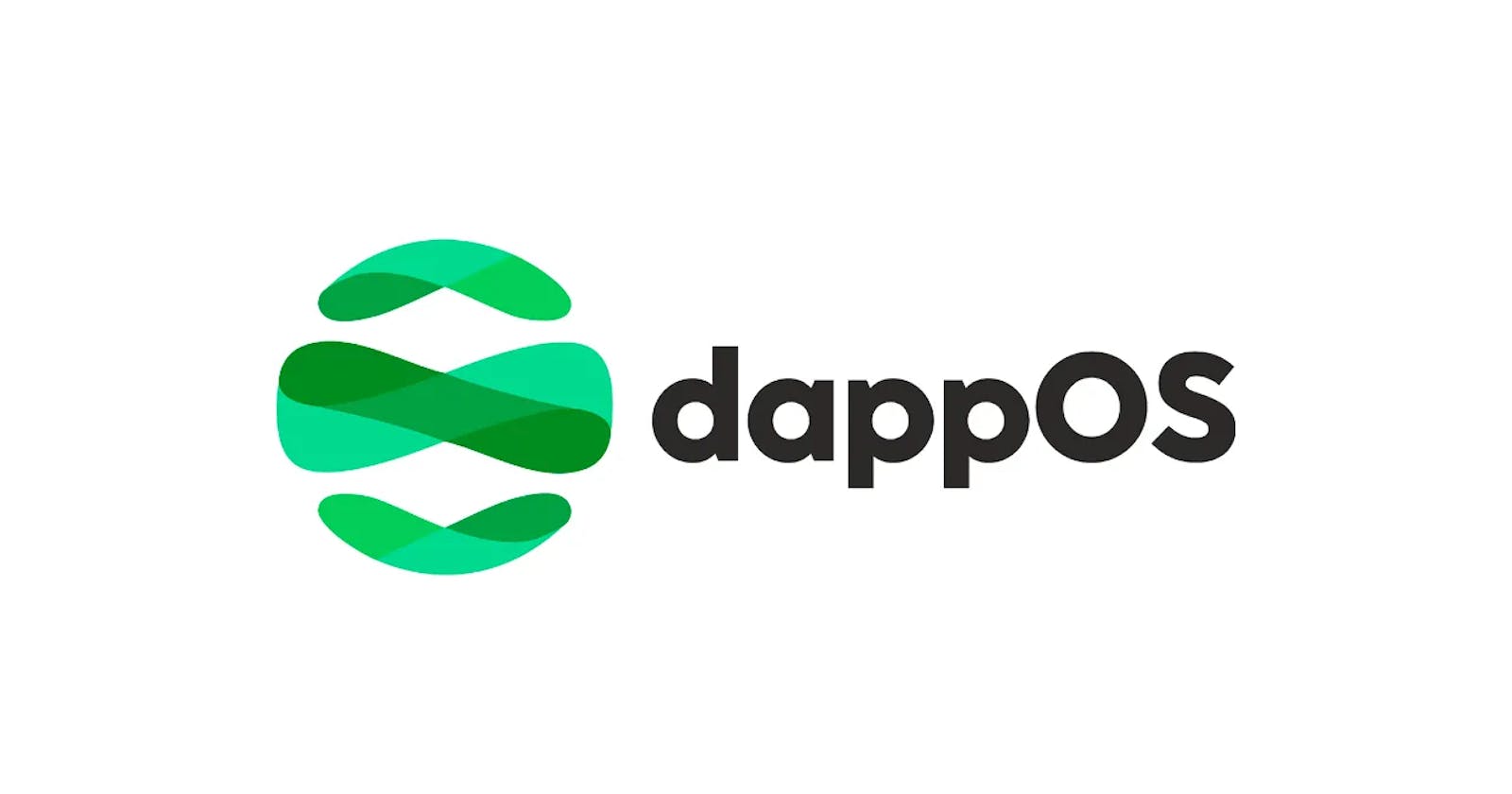 DappOS; The Bridge Between Web2 Users and Web3 Products.