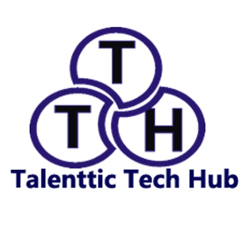 Talenttic Tech Hub's blog
