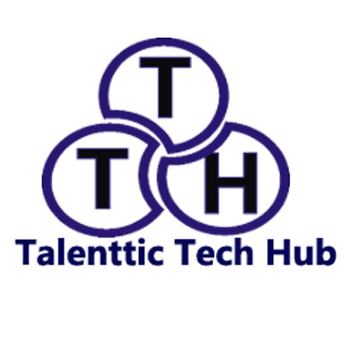 Talenttic Tech Hub
