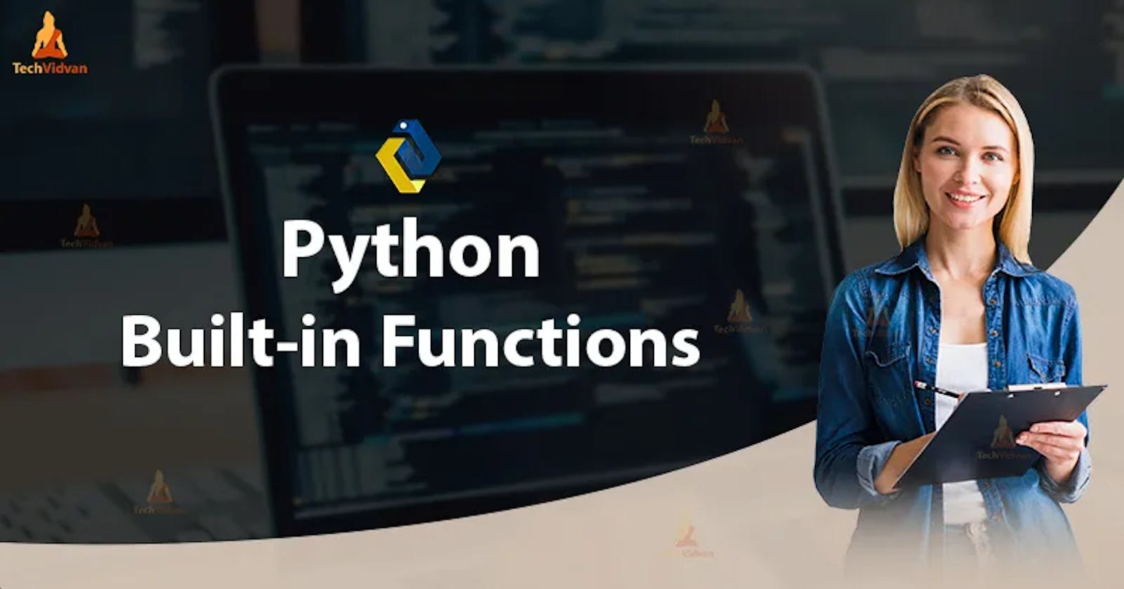 14 Python Built-in Function That Will Help Increase Your Productivity.
