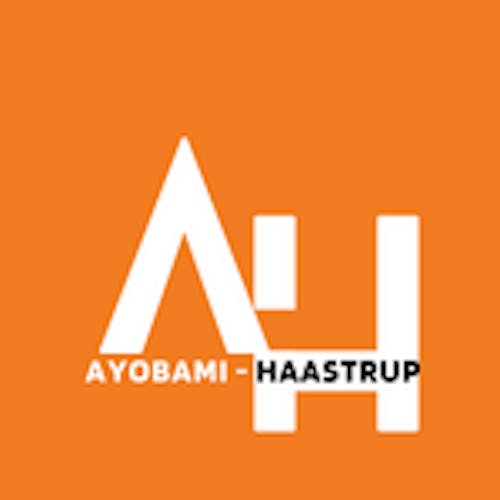 Ayobami Haastrup | Web Design &amp; Seo Tips | Blog | Northampton, UK