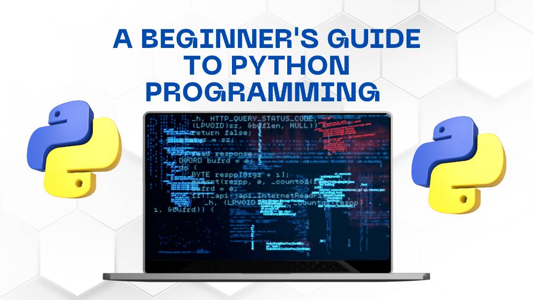 Beginner Guide To Python Programming