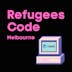 RefugeesCode Melbourne