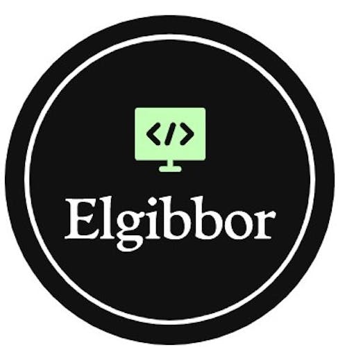 El-gibbor's Blog