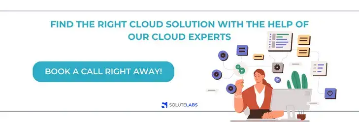 AWS vs Azure vs Google Cloud — Choose for your Enterprise