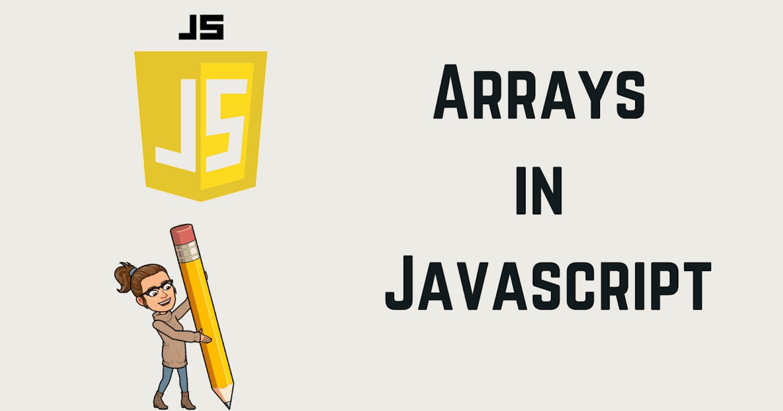 Arrays In Javascript