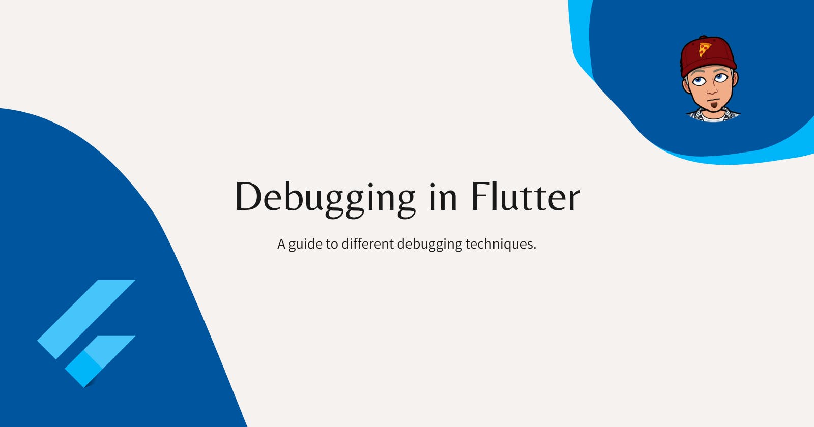 Maximize Flutter App Performance: Debugging Tips and Tricks for Developers