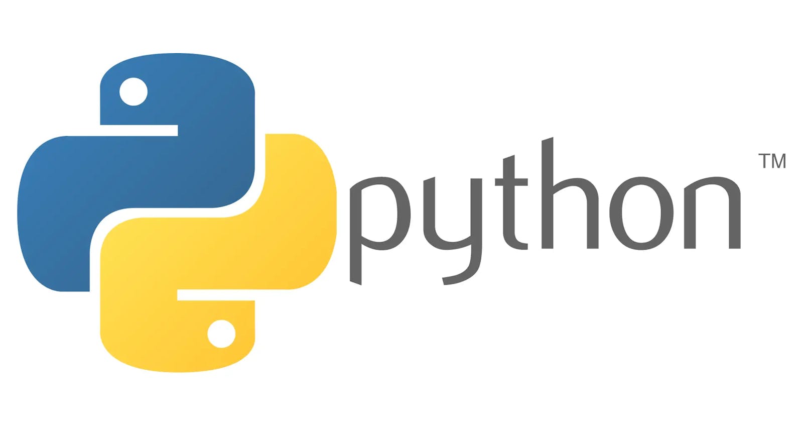 How I Worked Smarter with Python:  Beginner Friendly