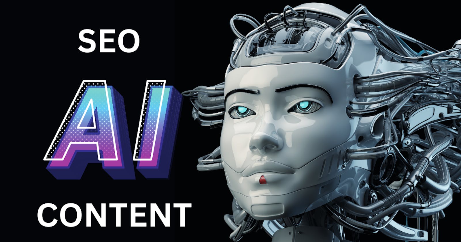 What Is AI SEO Content Writing?