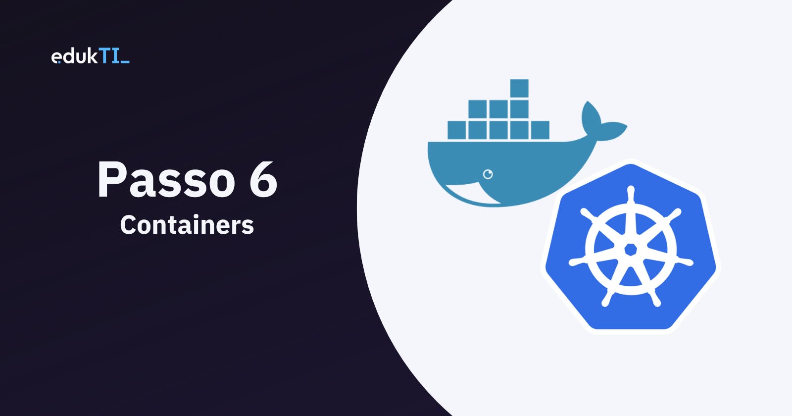 DevOps Roadmap – Passo 6 – Containers