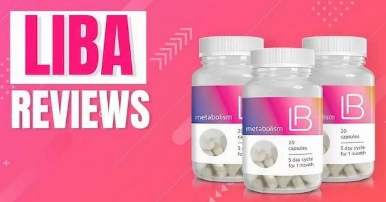 Liba Pills Reviews