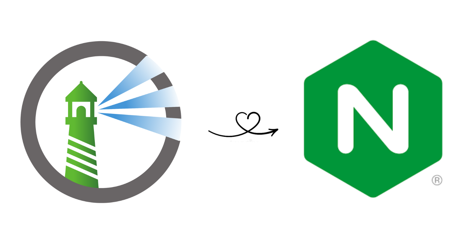 Hosting Harbor on VPS using NGINX as Reverse Proxy