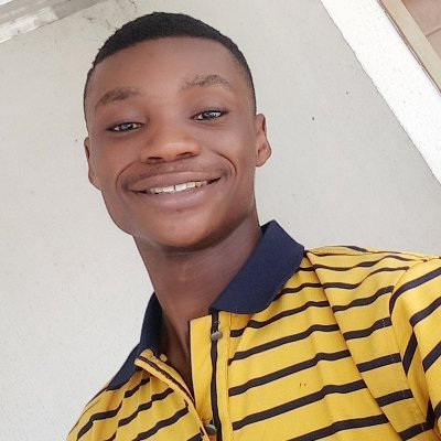 Princewill Inyang