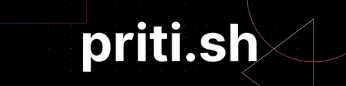 priti.sh