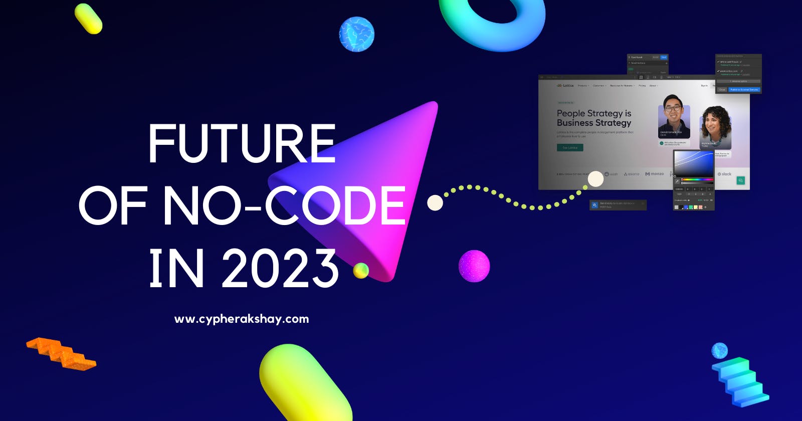 Future of No-Code in 2023?