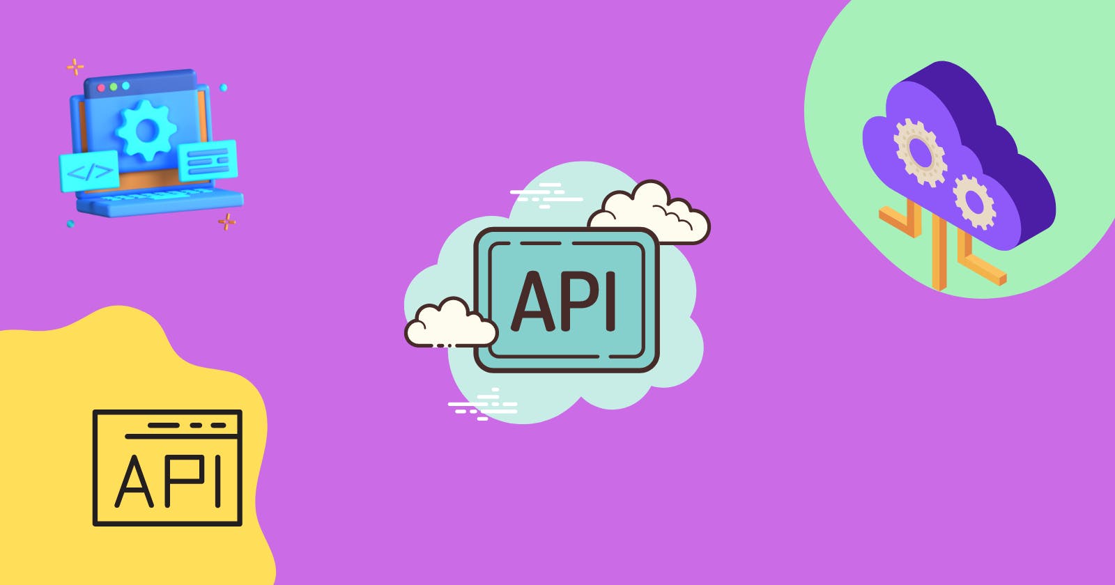 Application Programming Interface (API) in Brief
