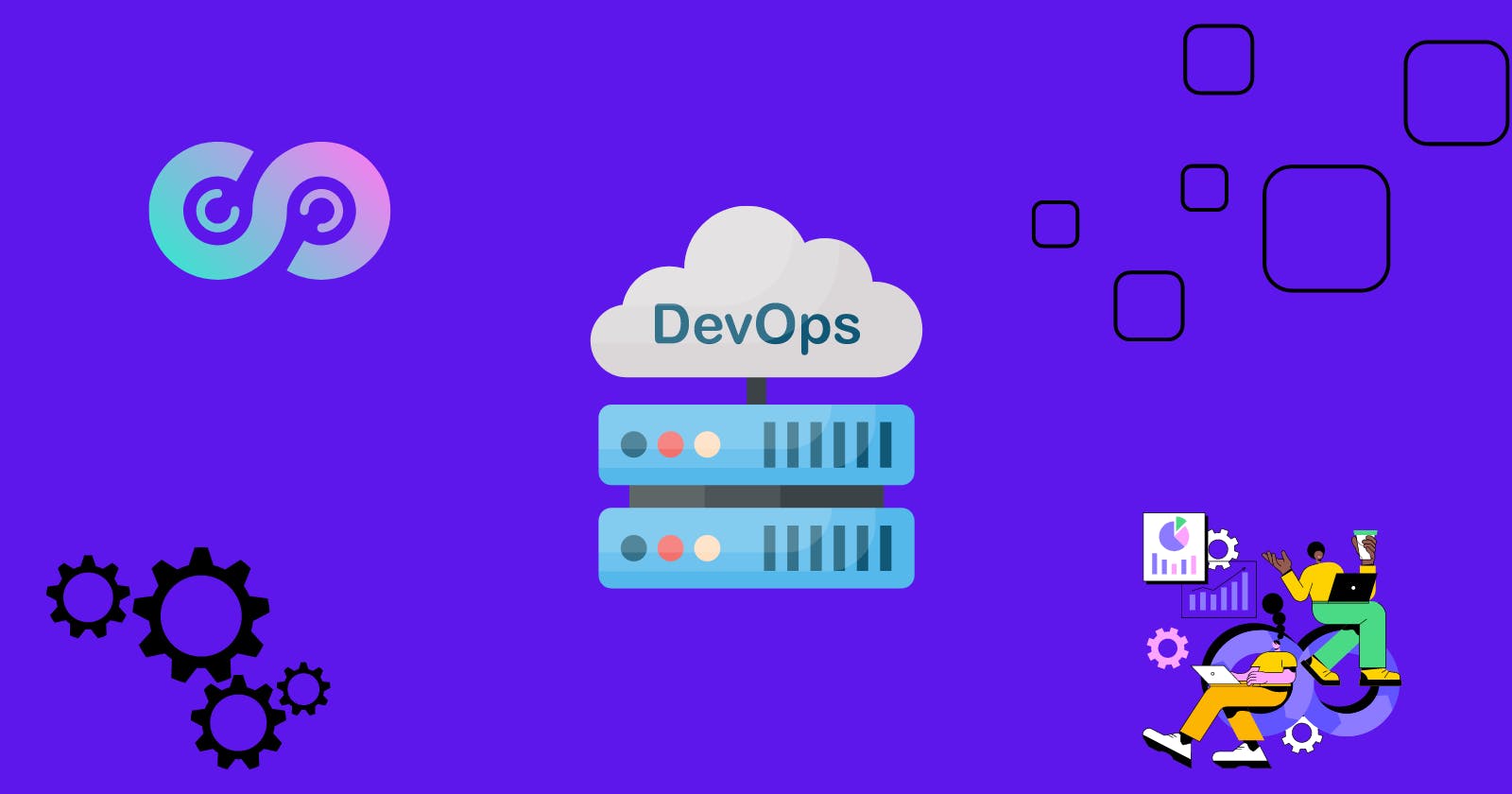 DevOps: The Lifecycle of an Application