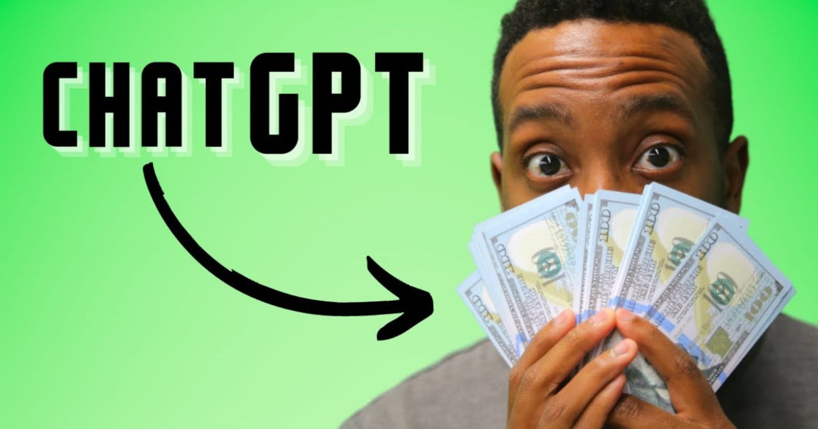 The secret to get rich using ChatGPT