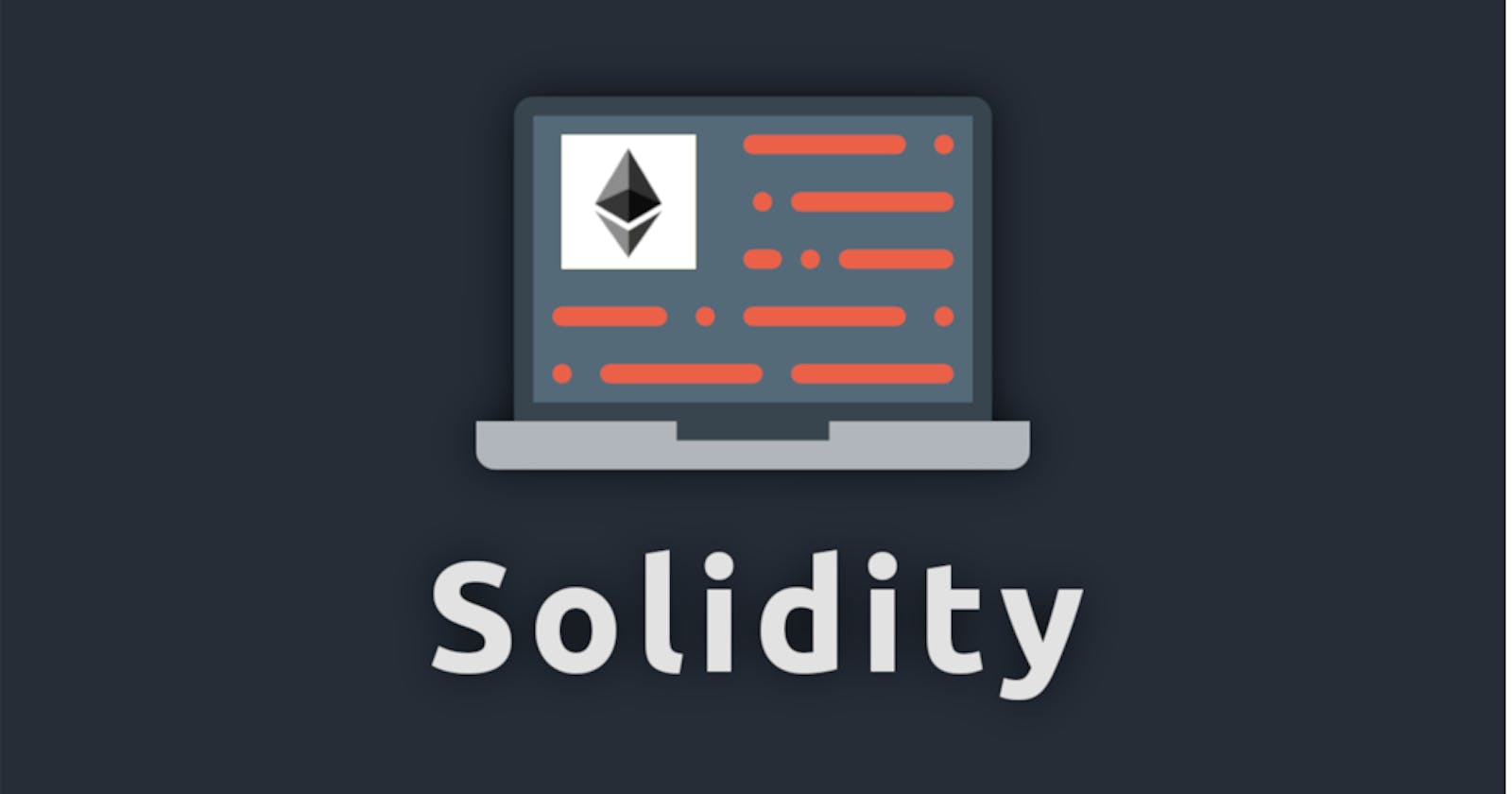 Getting Started with Solidity: A Comprehensive Guide for Beginners