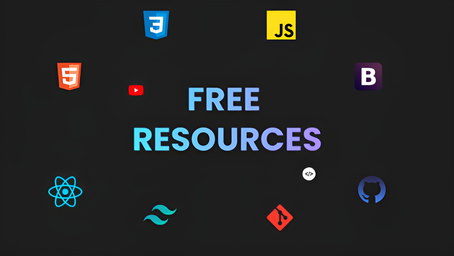 Front-End Development Free Resources