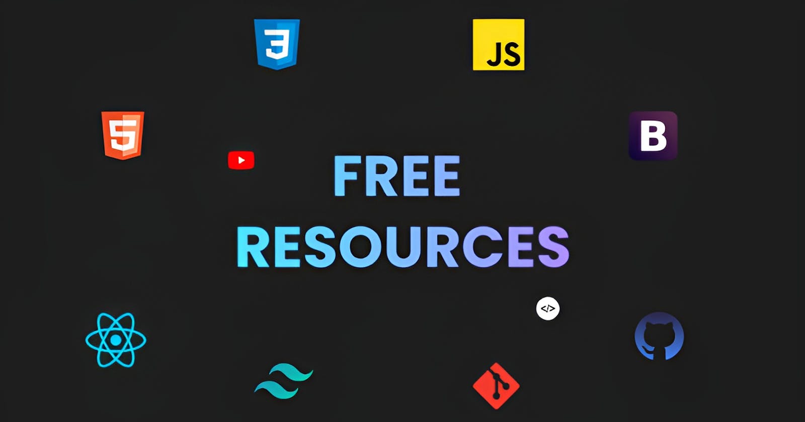 Front-End Development Free Resources
