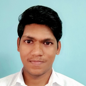Anup Ashokrao Ingale