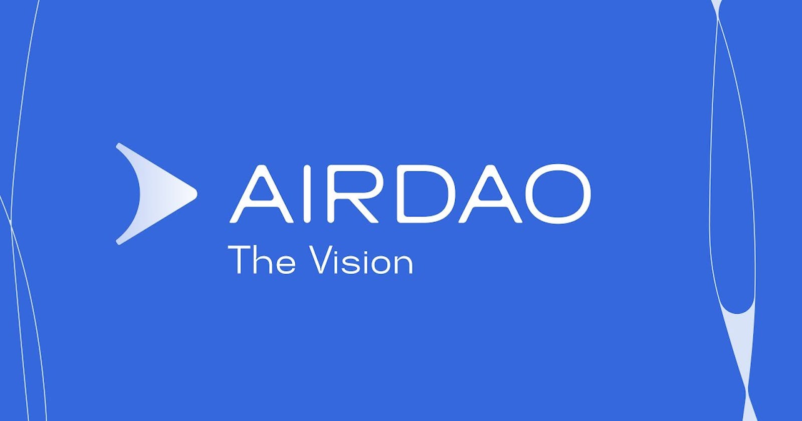 Airdao The  Blockchain Of The Future And How  It's Changing The Web3 Space