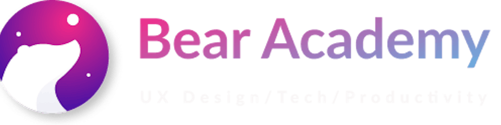 Bear Academy Blog
