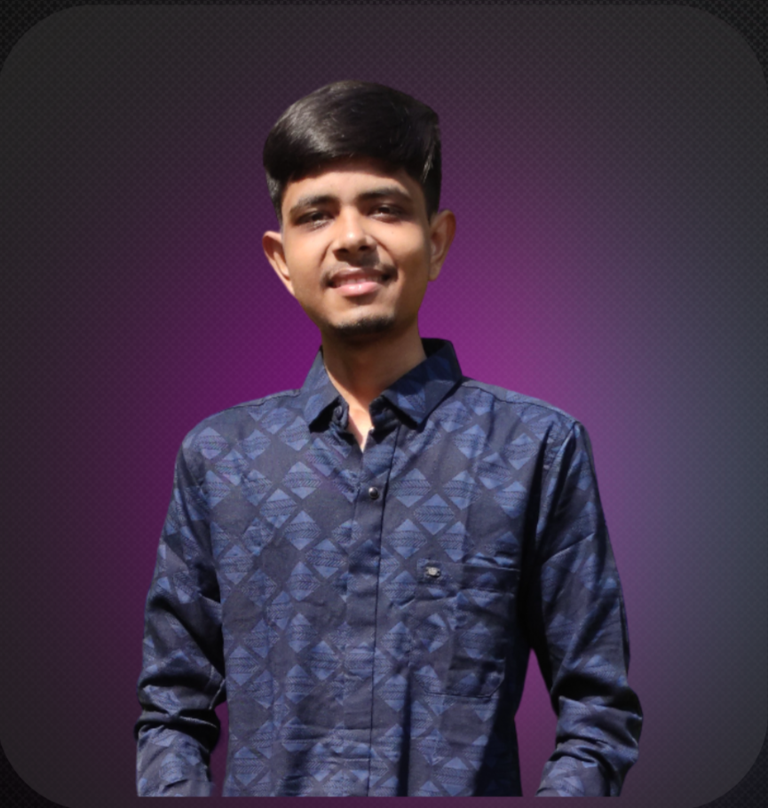 Kunj Patel