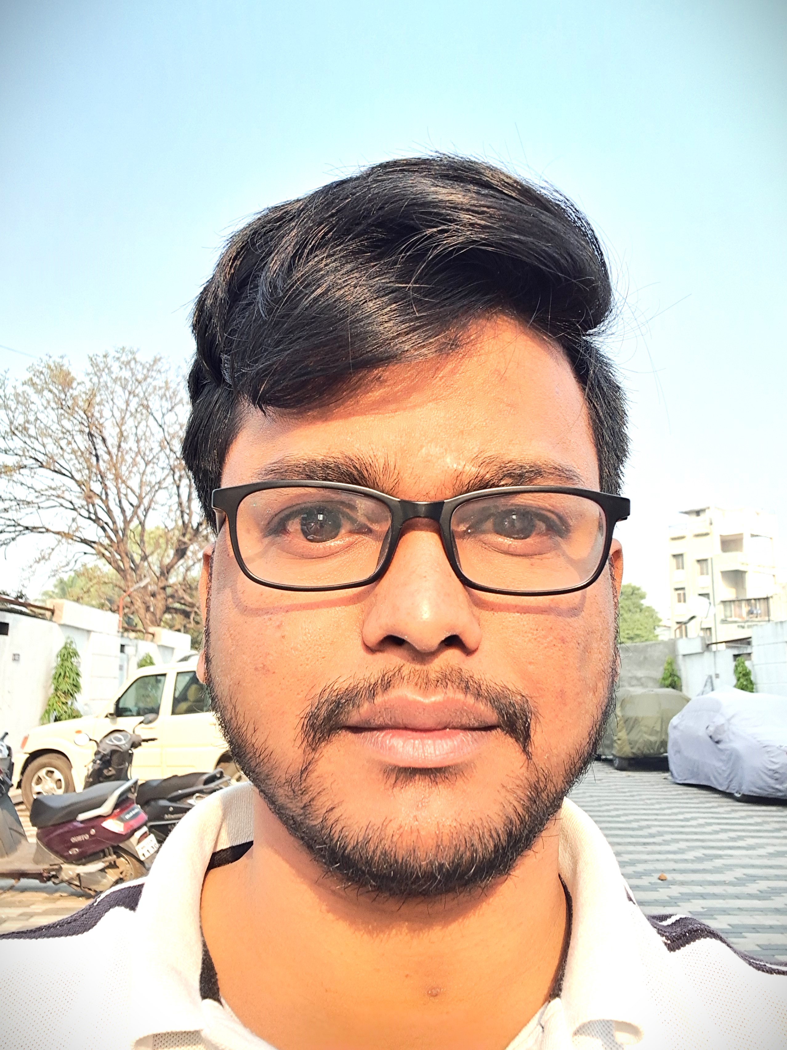 Vikram Gupta
