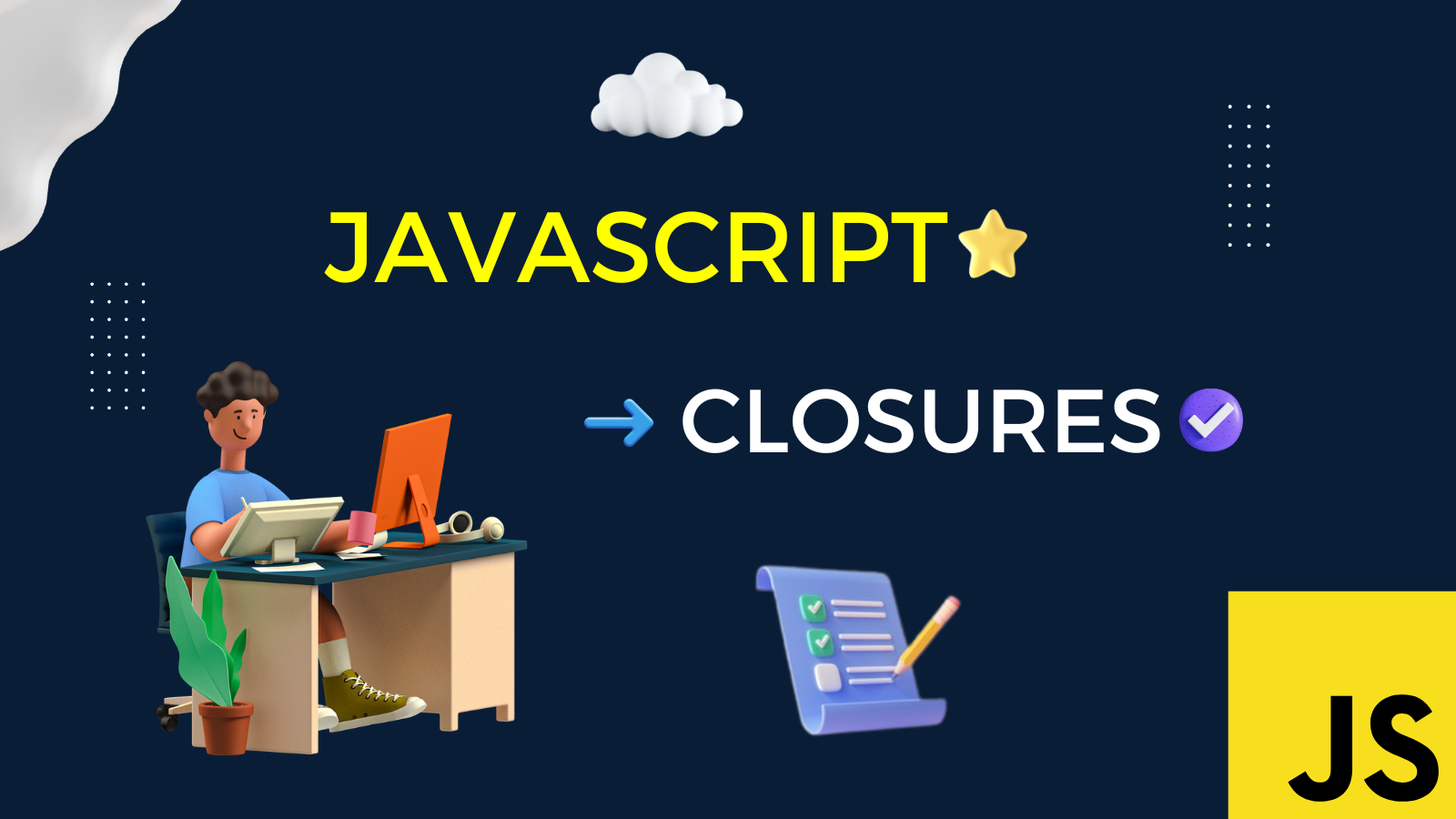 JavaScript Closures