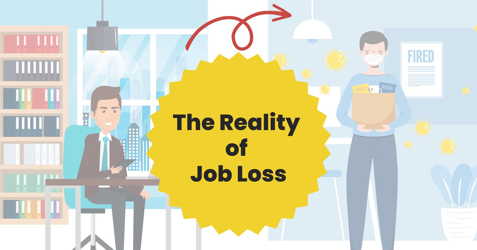 "The Impact of Layoffs: Understanding Job Loss in Today's World"