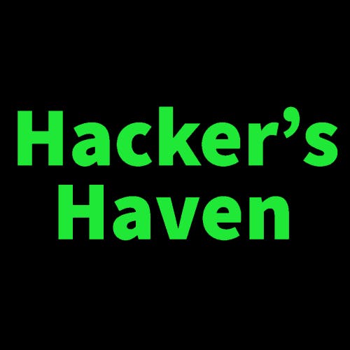 Hacker's Haven