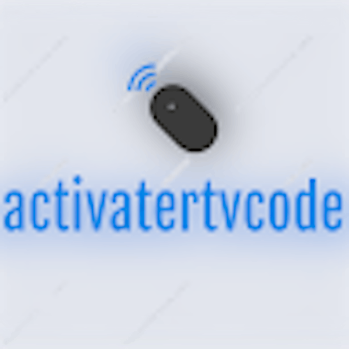 Activater TV Code's blog