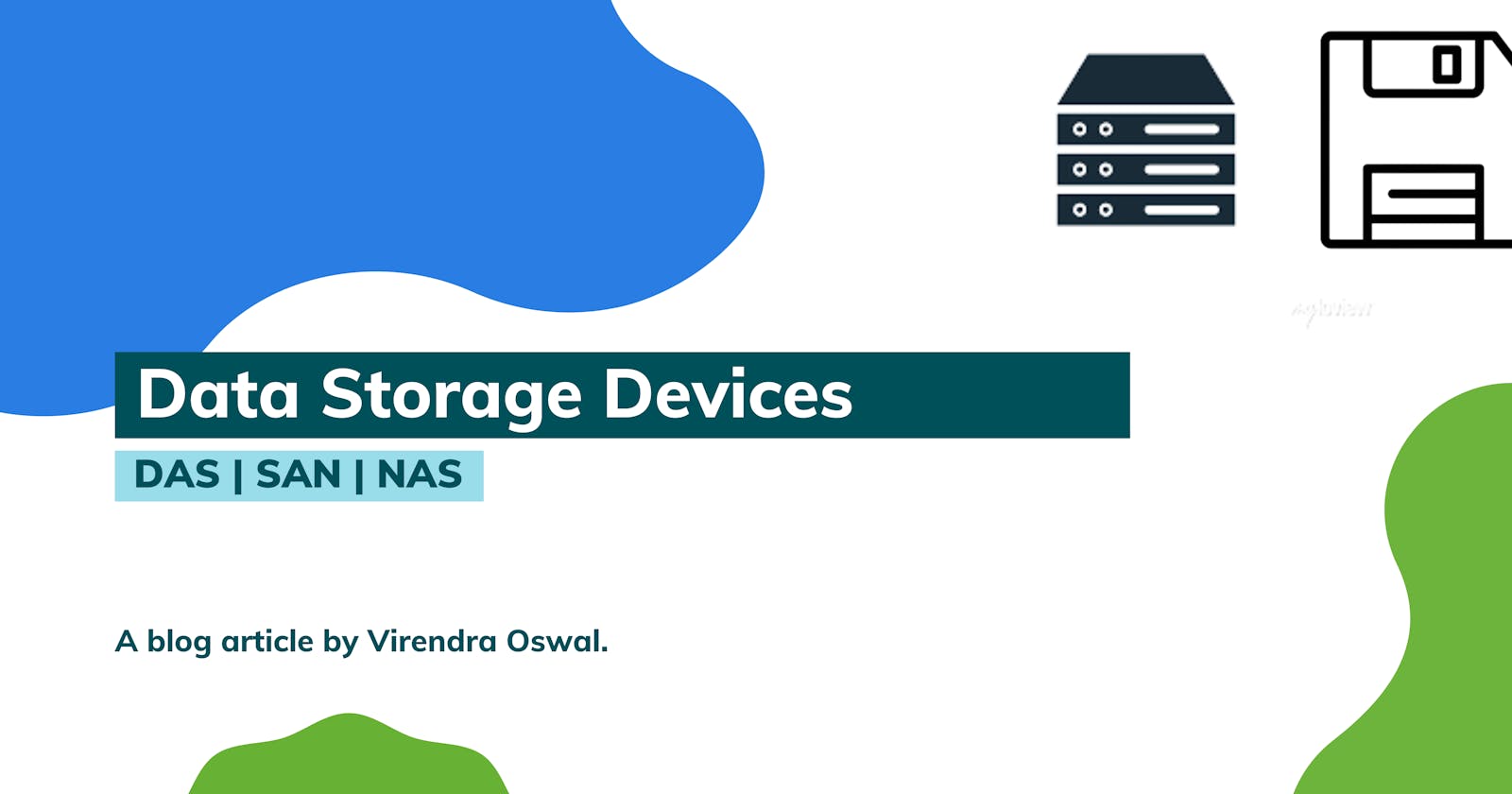 Unleashing the Power of Data Storage: A Guide to Understanding Different Types of Devices